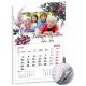 Foto Kalendarz na Dzień Babci Dziadka na szronionej Plexi