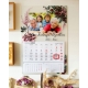 Foto Kalendarz na Dzień Babci Dziadka na szronionej Plexi